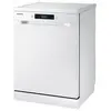 Samsung DW60M6040FW Lave-vaisselle Capacité 13 Couverts E Blanc