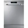 Lave-vaisselle Samsung DW60M6050FS Série 6 Capacité 14 Couverts E Inox
