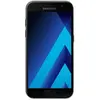 mcare Samsung Galaxy A3 (2017) 16 Go Ciel noir