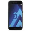 Samsung Galaxy A3 (2017) SM-A320F 11,9 cm (4.7") Android 6.0.16 4G USB Type-C 2 Go 16 Go 2350 mAh Noir