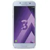 Samsung Galaxy A3 (2017) SM-A320F 11,9 cm (4.7") Android 6.0.16 4G USB Type-C 2 Go 16 Go 2350 mAh Bleu
