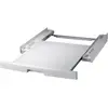 Samsung - kit de superposition avec tablette blanc  skkdd -
