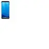 Samsung Coque Pop S8 - Transparente et Bleue