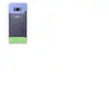 Samsung Coque De Téléphone Ef-mg955cv S8 Plus G955 2 Piece