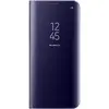 Samsung Original Coque Support à Rabat pour Samsung Galaxy S8 Plus - Violet