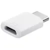 Samsung - Adaptateur USB - 24 pin USB-C (M) pour Micro-USB Type B (F)