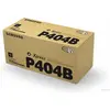 Toner Samsung CLT-P404B (SU364A) 2x Noir - Multipack