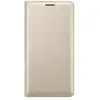 Samsung Flip Wallet EF-WJ320 - etui a rabat pour telephone portable