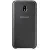 Samsung Coque rigide J3 2017 - Noir