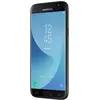 Samsung Galaxy J5 (2017) Dual Sim - 4G smartphone - double SIM - RAM 2 Go / Mémoire interne 16 Go - microSD slot - écran OEL - 5.2" - 1280 x 720 pixels -