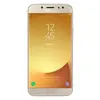 Smartphone Samsung Galaxy J7 2017 Double SIM 16 Go Or