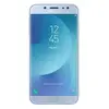 Smartphone Samsung Galaxy J7 2017 Double SIM 16 Go Bleu/Argent