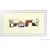 Samsung Cadre The Frame 65'' Blanc 2019
