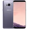 Samsung Galaxy S8+ 64 Go, Gris orchidée, débloqué - Neuf