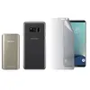 Pack de protection et de charge pour Samsung Galaxy S8 + G955 TU