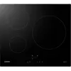 Table de cuisson induction 59cm 3 feux 7200w noir Samsung NZ63M3NM1BB