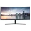 Samsung C34H890 34" LED ultra large QuadHD incurvé 100 Hz FreeSync