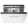 Samsung DW60M6050BB lave-vaisselle Entièrement intégré 14 couverts E
