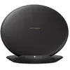 Samsung Chargeur induction convertible 2 positions Noir USB Type C