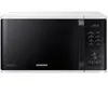 Samsung MS23K3555EW - Four micro-ondes monofonction - 23 litres - 800 Watt - blanc