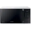 Samsung Micro-Ondes Solo - Blanc - 23 L - 800 W - Cavité Céramique Email