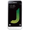Samsung Galaxy J3 (2016) SM-J320F 12,7 cm (5") SIM unique 4G Micro-USB 1,5 Go 8 Go 2600 mAh Blanc
