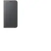Samsung Flip Wallet Etui pour Samsung Galaxy S7 Noir