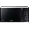 Samsung - micro-ondes gril 23l 800w inox  mg23k3515asef - MG23K3515ASEF