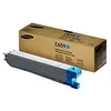 Samsung CLT-C659S - Cyan - Original - Tonerpatrone - für CLX 8640ND, 8650ND