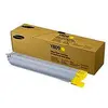 SAMSUNG CLT-Y809S/ELS Toner d'origine compatible avec CLX-9201NA, CLX-9251NA, CLX-9301NA Jaune