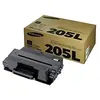 Greenman Samsung Toner Noir Haute Capacité 5000p - MLT-D205L