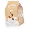 A’pieu Mascarilla Nutritiva 21 gr - Coffee Milk One Pack - A'pieu