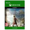 Microsoft Code de téléchargement Assassin's Creed Odyssey Xbox One