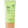 The Saem Jeju Fresh Aloe gel solar SPF50+ 50 gr