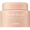 The Saem Crème Care Plus au collagène 100 ml