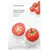 NATURE REPUBLIC Masque en tissu hydratant - Tomate - Visage - 1 unité