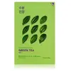 Holika Holika Pure Essence Masque Sheet Green Tea 23 ml 1 Unité