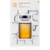 Holika Holika Skin Rescuer Vita C masque tissu éclat à la vitamine C 20 ml