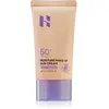 Holika Holika Moisture Make Up Sun Cream crème teintée protectrice visage SPF 50+ 60 ml