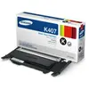 MM HP CLT-K4072S 1500pages Noir - Cartouches toner et laser (1500 pages, Noir, 1 pièce(s))