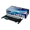 MM Toner - Cltx4072s - Cyan - 1000 Pages - Samsung