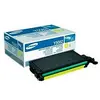 MM Samsung 5082S Toner Jaune SU533A (CLT-Y5082S)