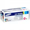 SAMSUNG CLP-M350A - Magenta - Original - Tonerpatrone - für CLP-350N