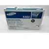 SAMSUNG Cartouche de toner CLP-K660B Noir - haute Capacité 5.500 pages