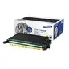 Samsung 660A Toner Jaune ST953A (CLP-Y660A)