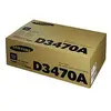Samsung ML-D3470A Cartouche de toner 1 pièce(s) Original Noir