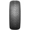 Pneu d'hiver Kumho WinterCraft WP52+ 165/70 R14 81T