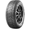 Pneus d'hiver Kumho WinterCraft ice Wi32 ( 195/55 R16 91T Clouté )