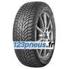 Pneu KUMHO WP52 195 65 R15 91/T