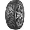 Pneus d'hiver Kumho WinterCraft WP52+ ( 205/45 R17 88V XL )